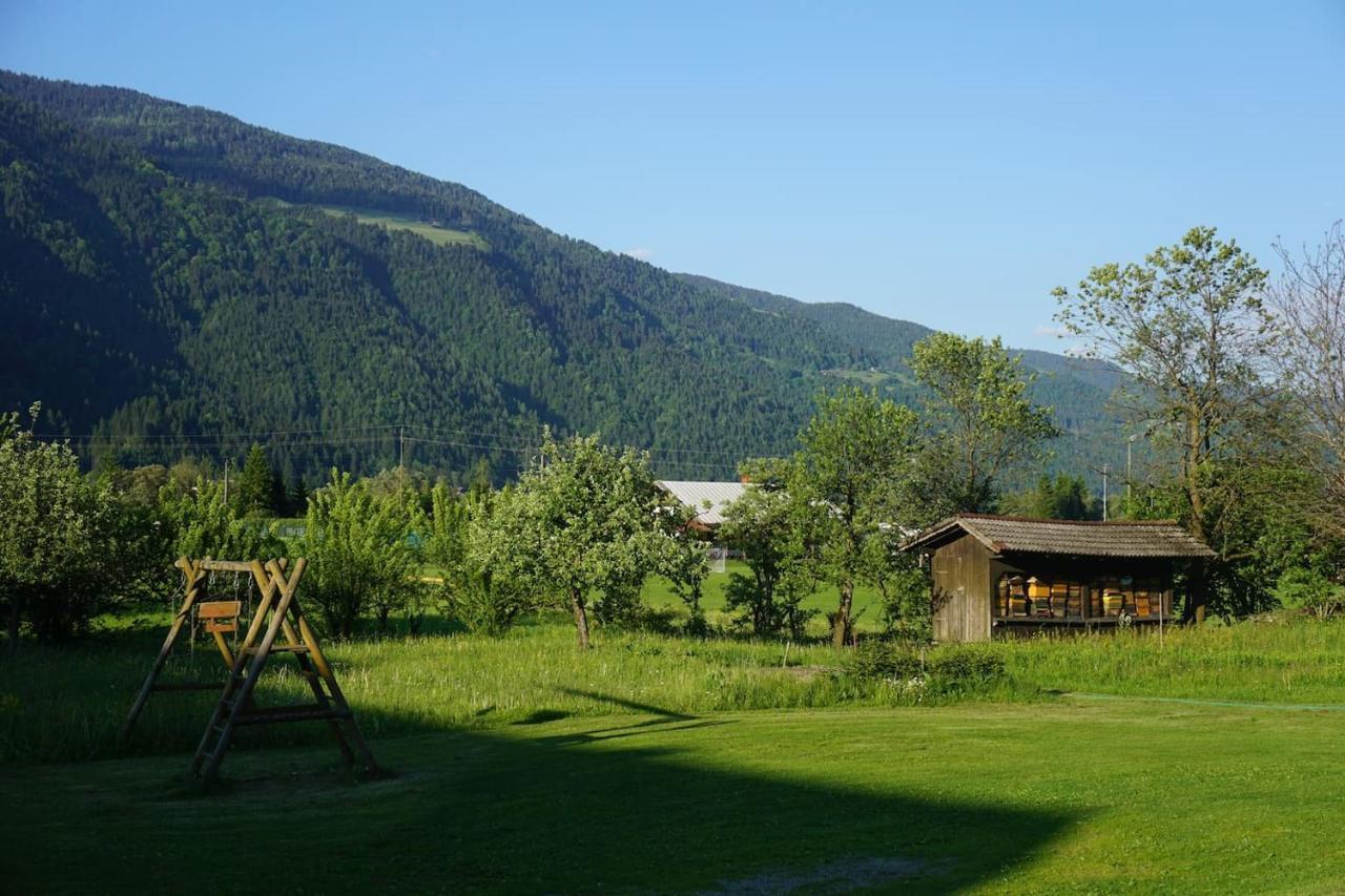 Guesthouse Schoba Typ A Kirchbach  المظهر الخارجي الصورة